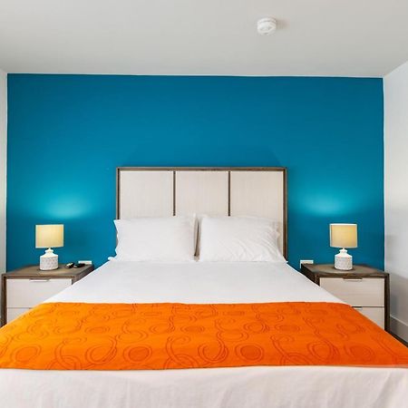 The Mariner Suites Голлівуд Екстер'єр фото
