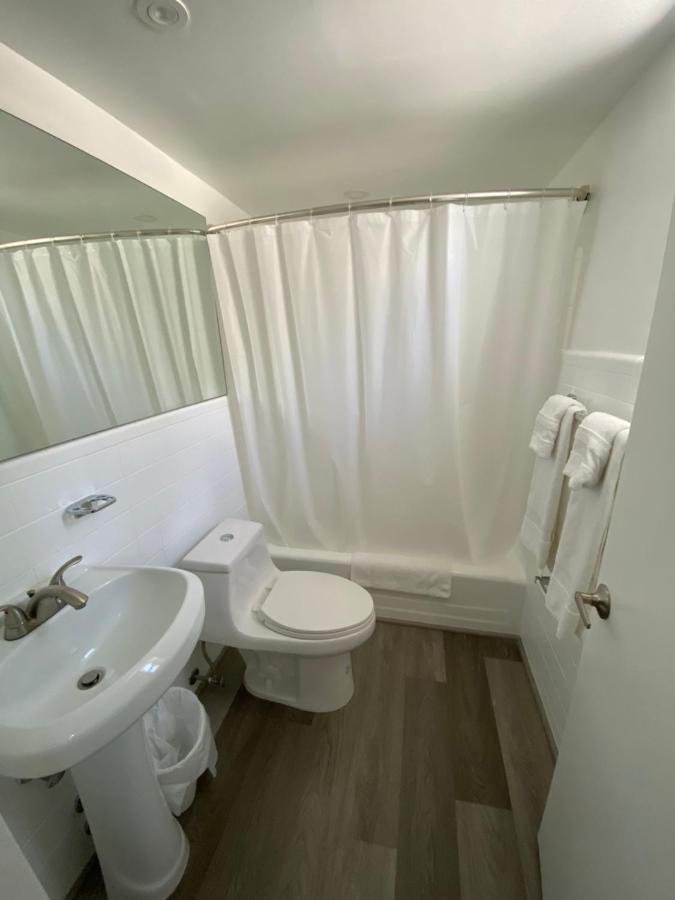 The Mariner Suites Голлівуд Екстер'єр фото