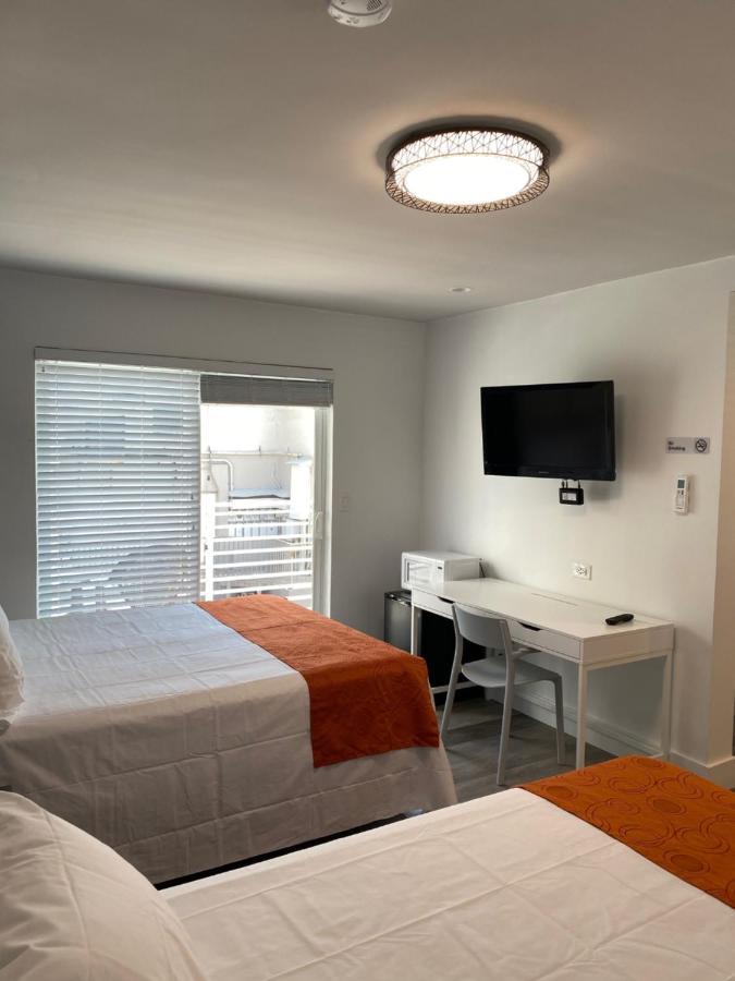 The Mariner Suites Голлівуд Екстер'єр фото