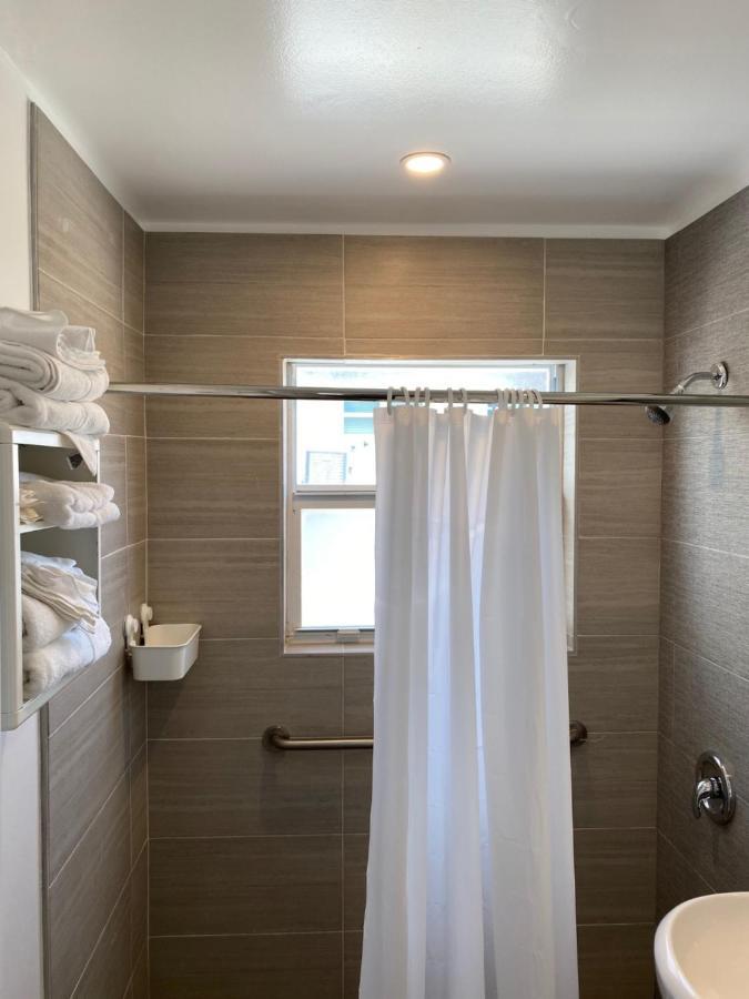 The Mariner Suites Голлівуд Екстер'єр фото