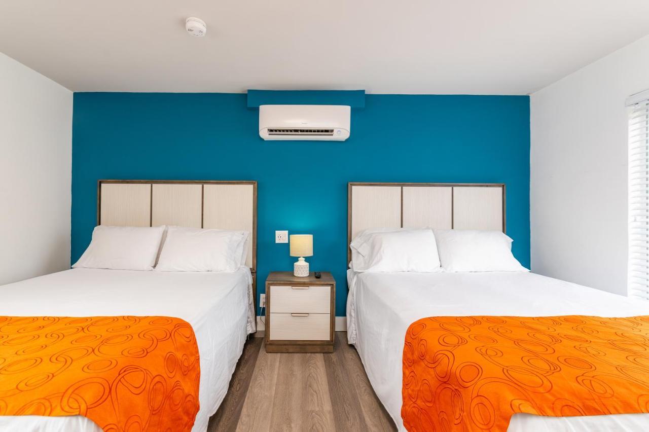 The Mariner Suites Голлівуд Екстер'єр фото