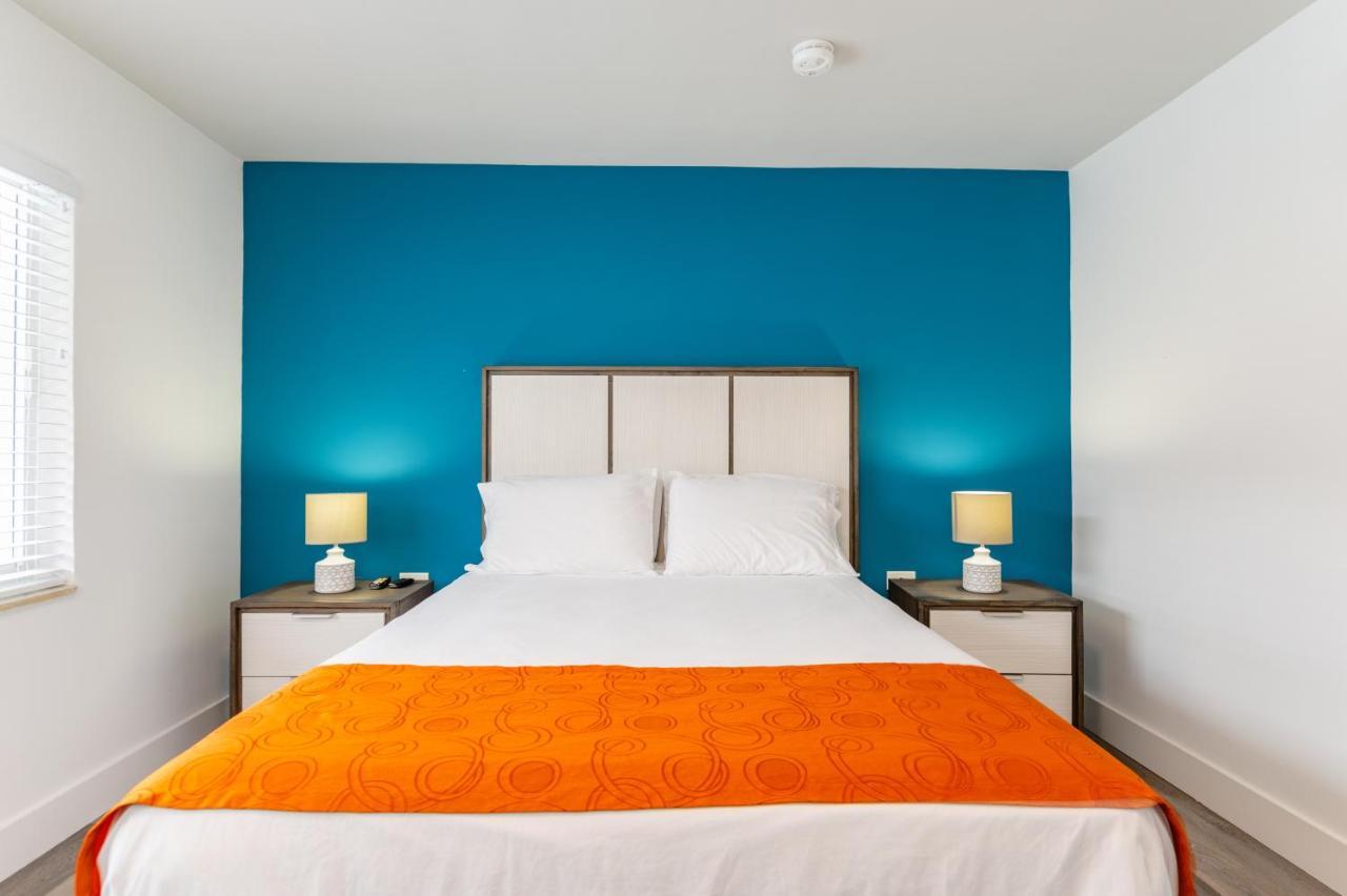 The Mariner Suites Голлівуд Екстер'єр фото