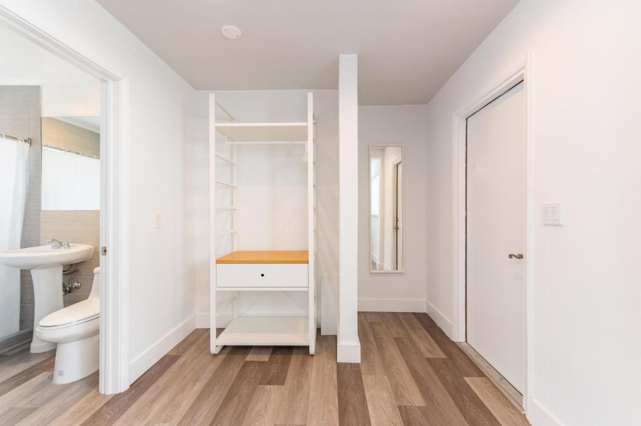 The Mariner Suites Голлівуд Екстер'єр фото