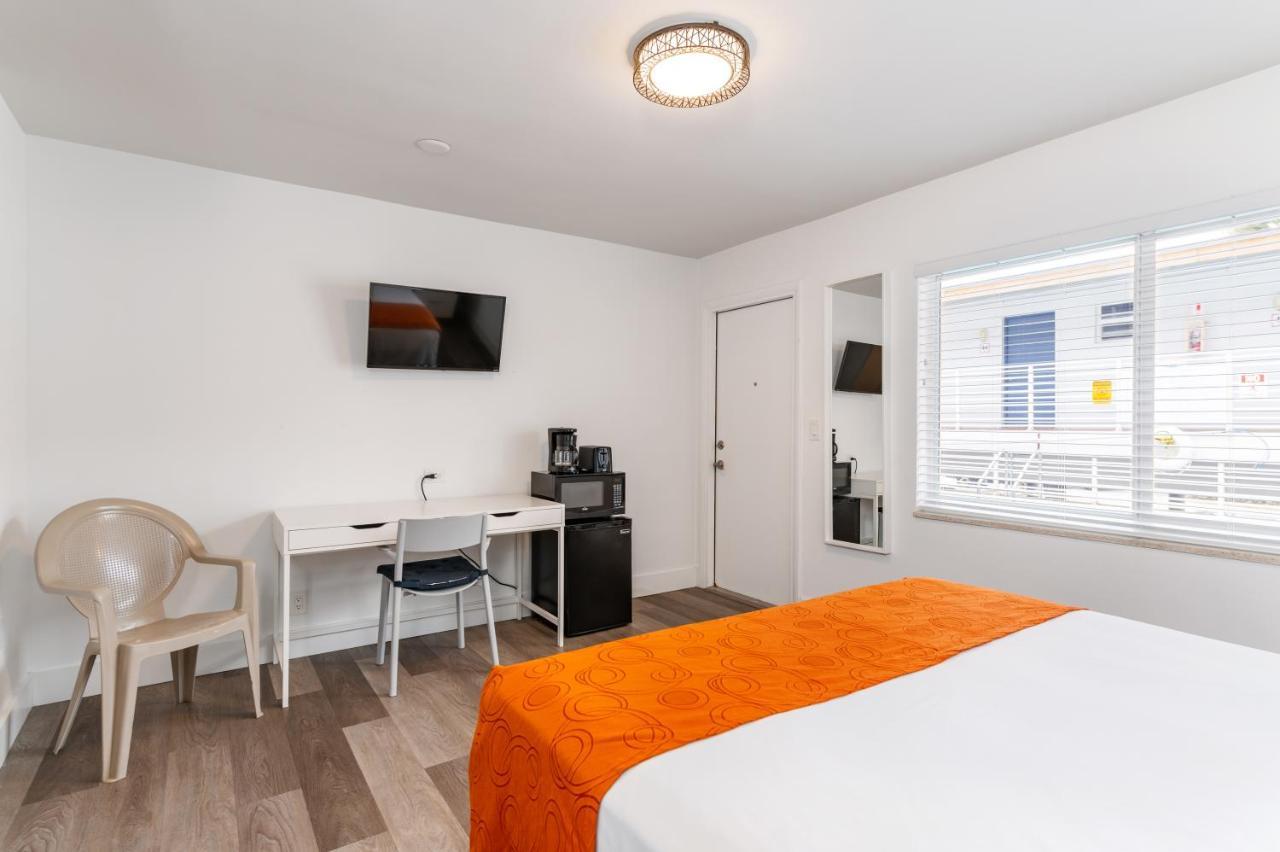 The Mariner Suites Голлівуд Екстер'єр фото