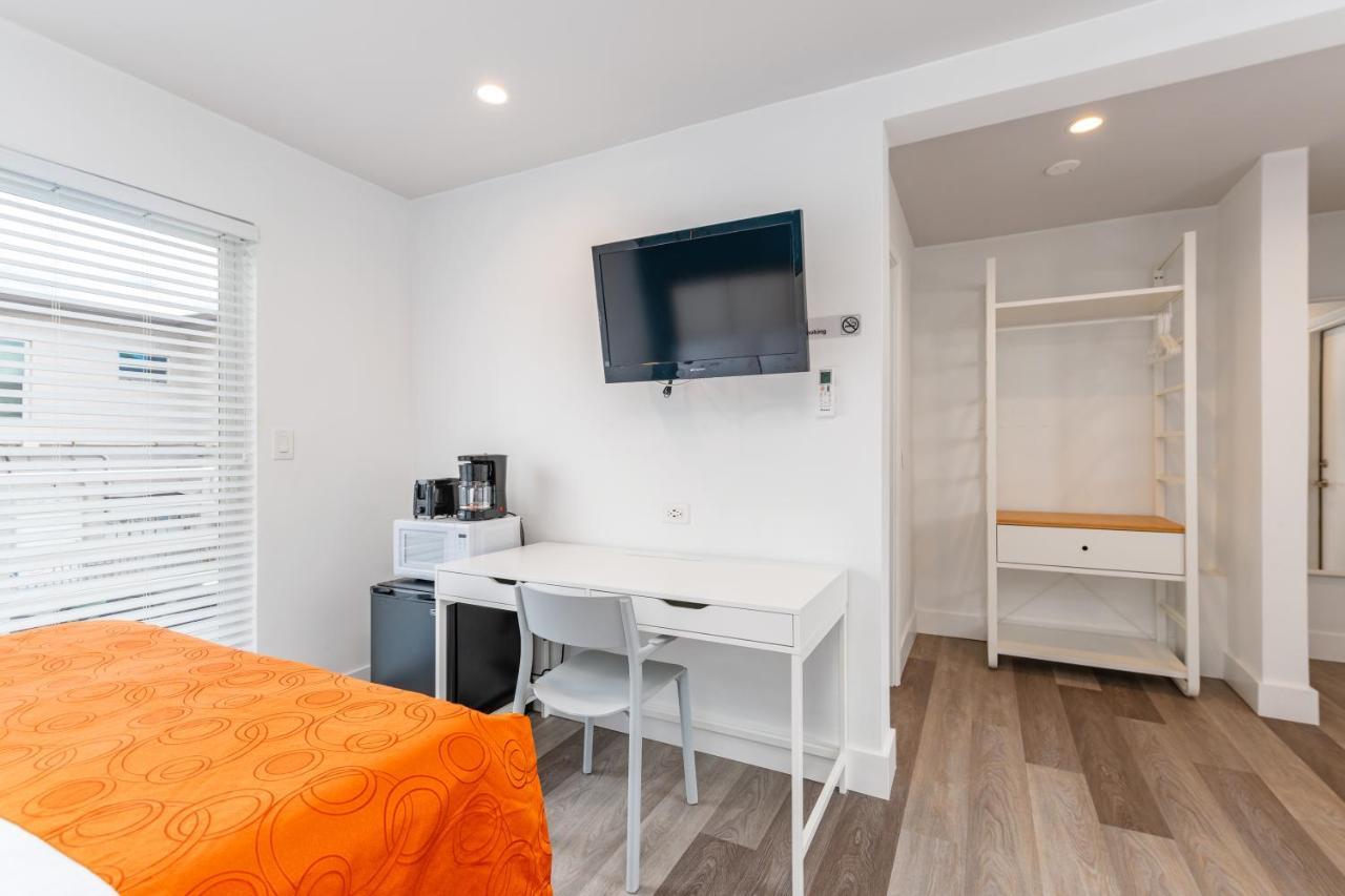 The Mariner Suites Голлівуд Екстер'єр фото