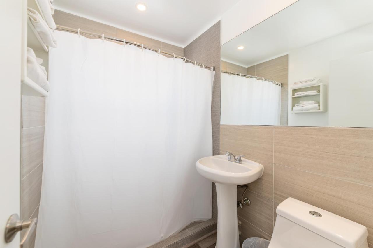 The Mariner Suites Голлівуд Екстер'єр фото